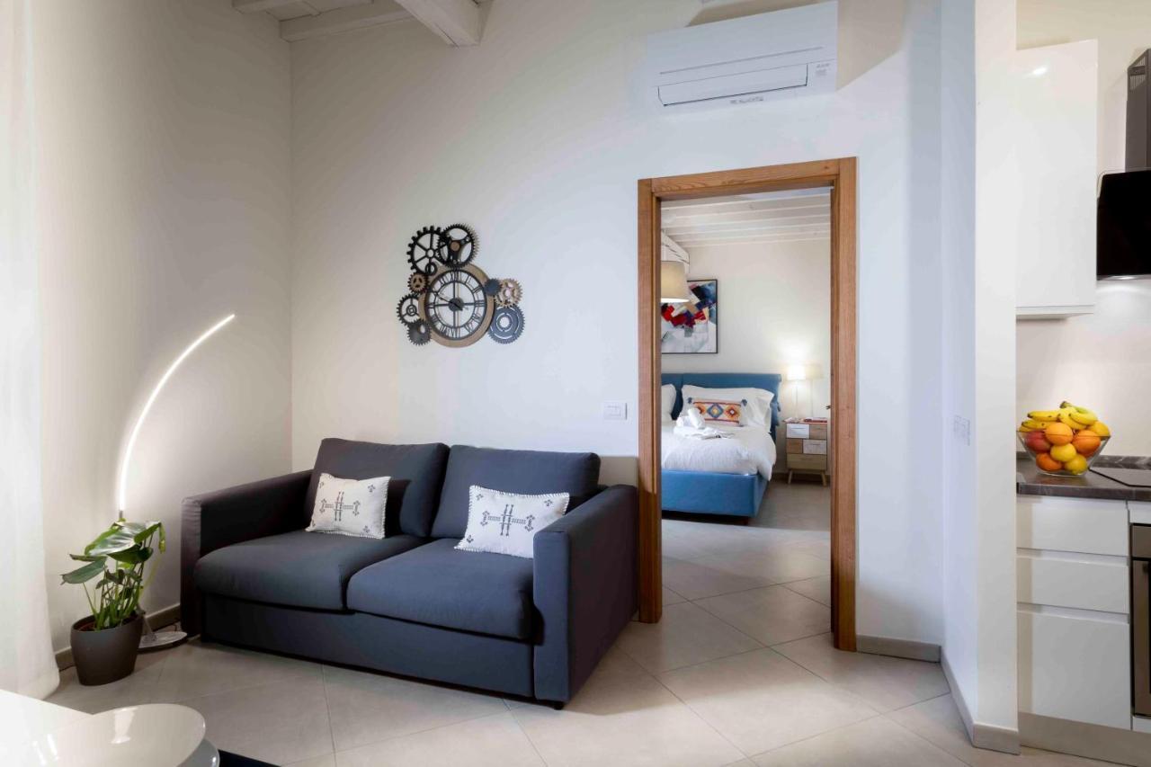 La Casa Fl Apartment Florence Exterior photo